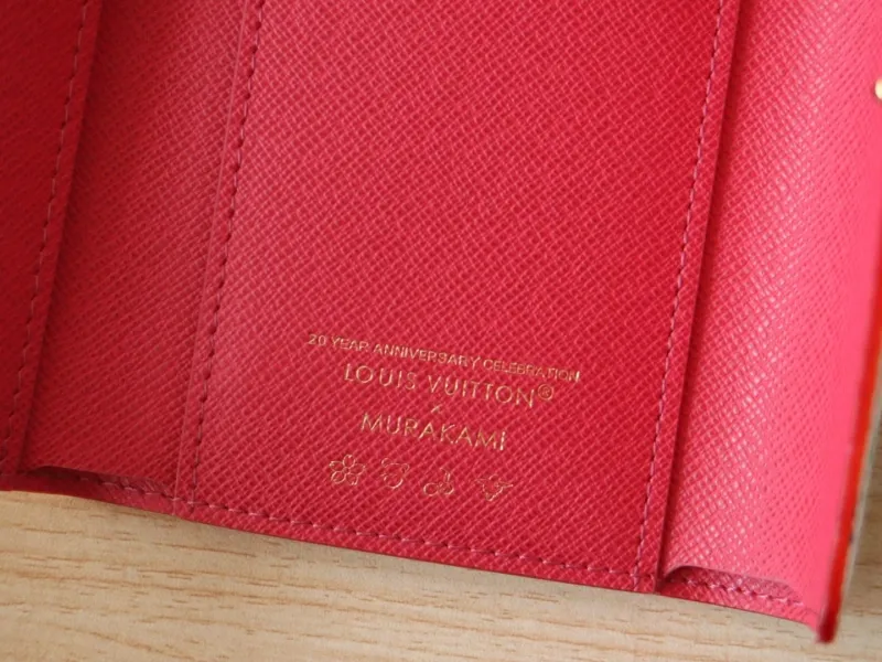 LV Wallets-1061 - Image 8