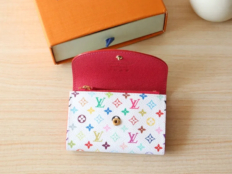 LV Wallets-1066 - Image 8