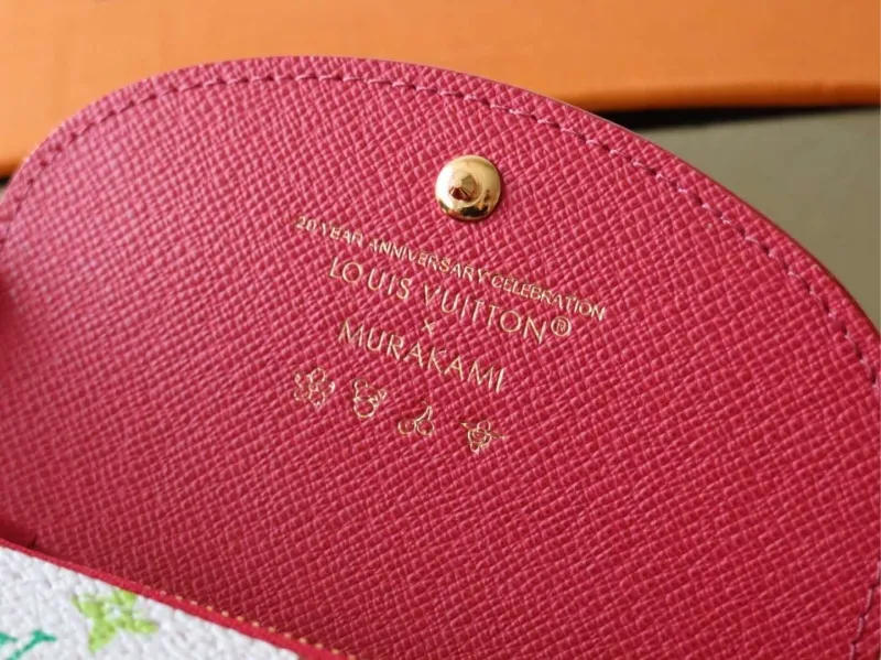 LV Wallets-1066 - Image 9