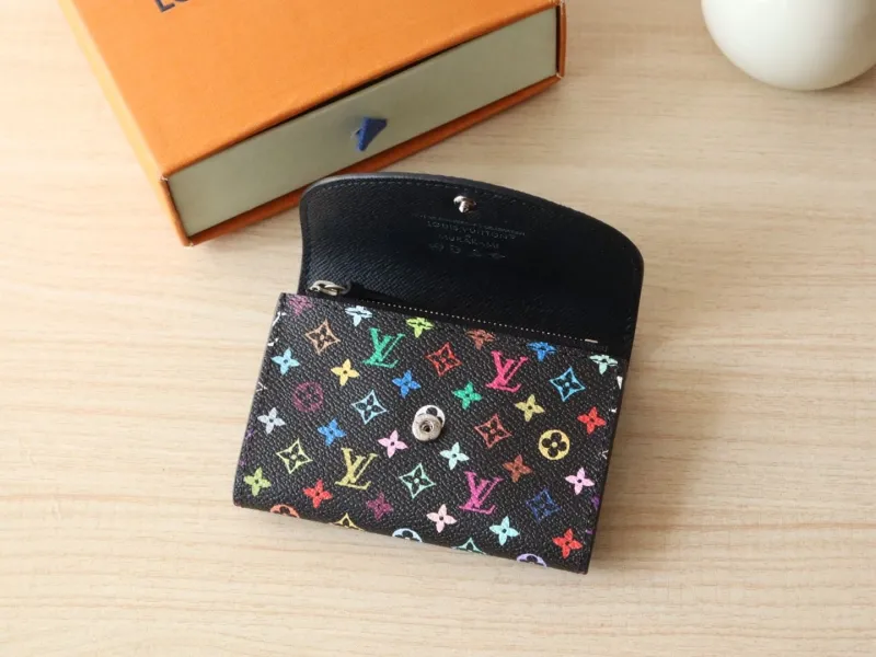 LV Wallets-1067 - Image 7