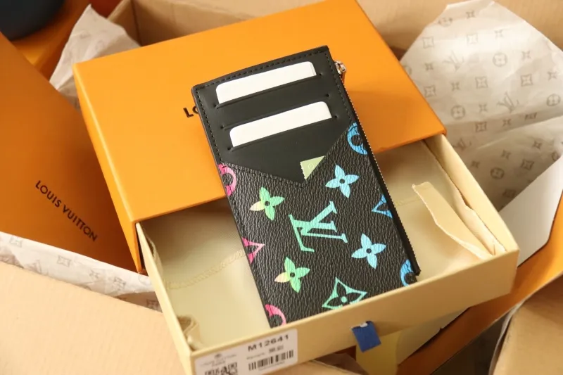 LV Wallets-1070 - Image 8