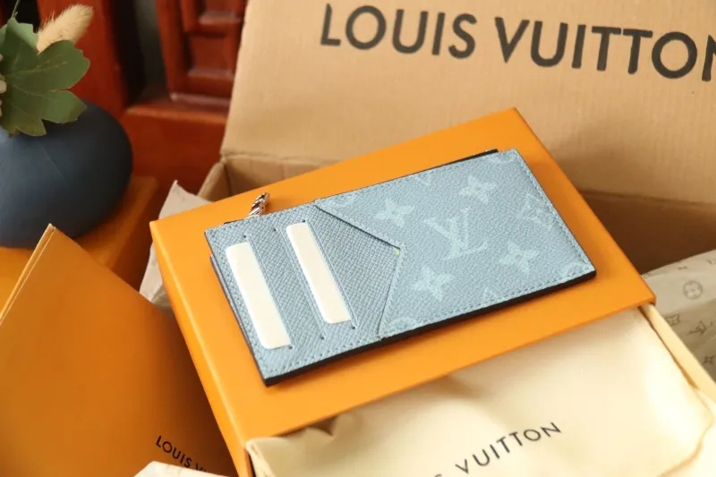 LV Wallets-1078 - Image 8