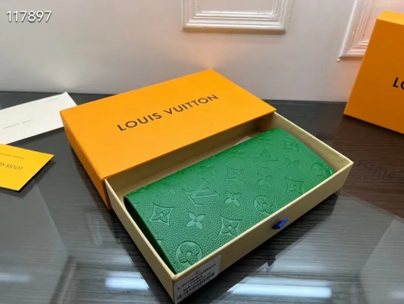 LV Wallets-1986