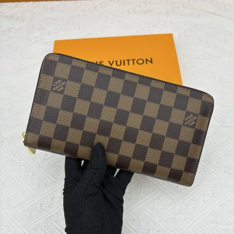 LV Wallets-2012
