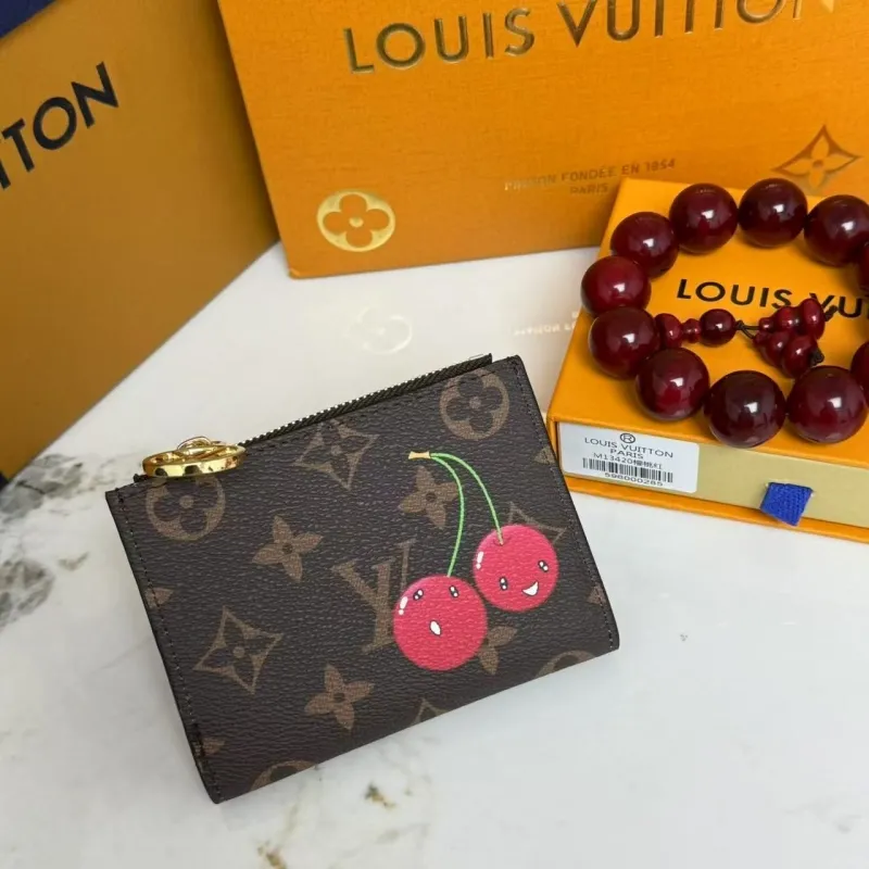 LV Wallets-2026