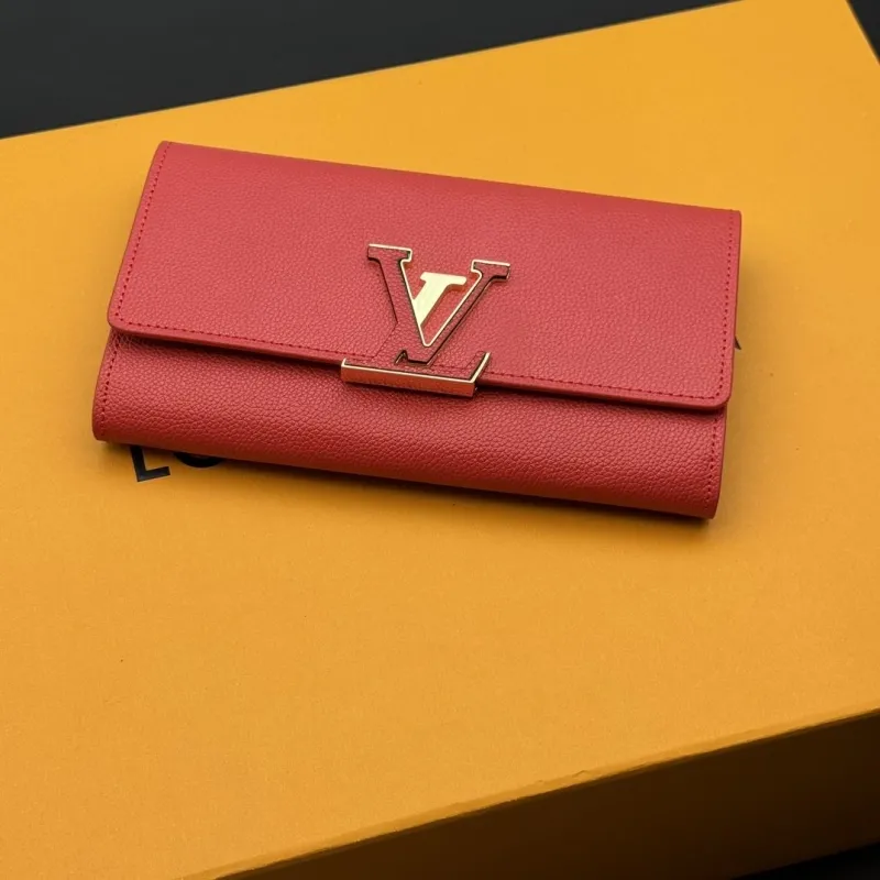 LV Wallets-2322