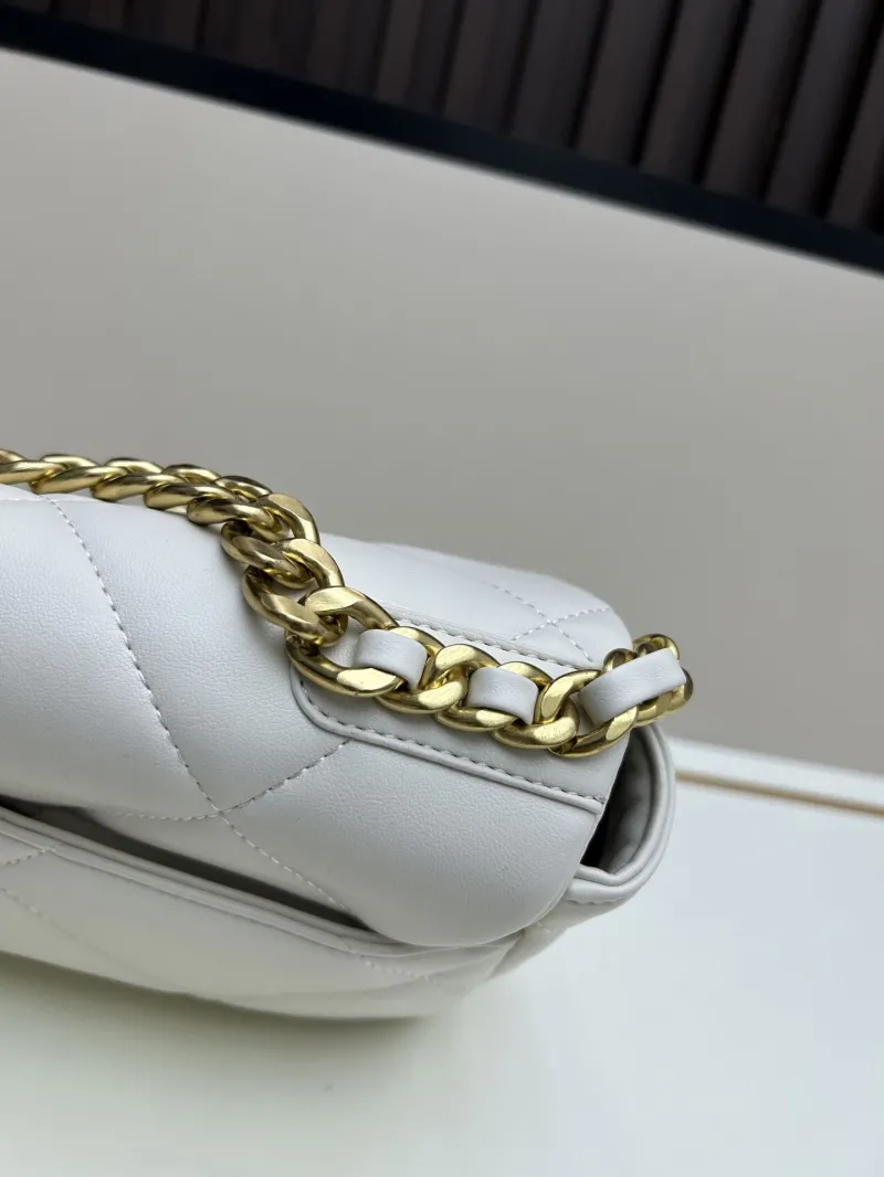 Chanel 19 Bags-4 - Image 4