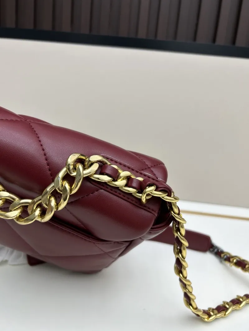 Chanel 19 Bags-5 - Image 4