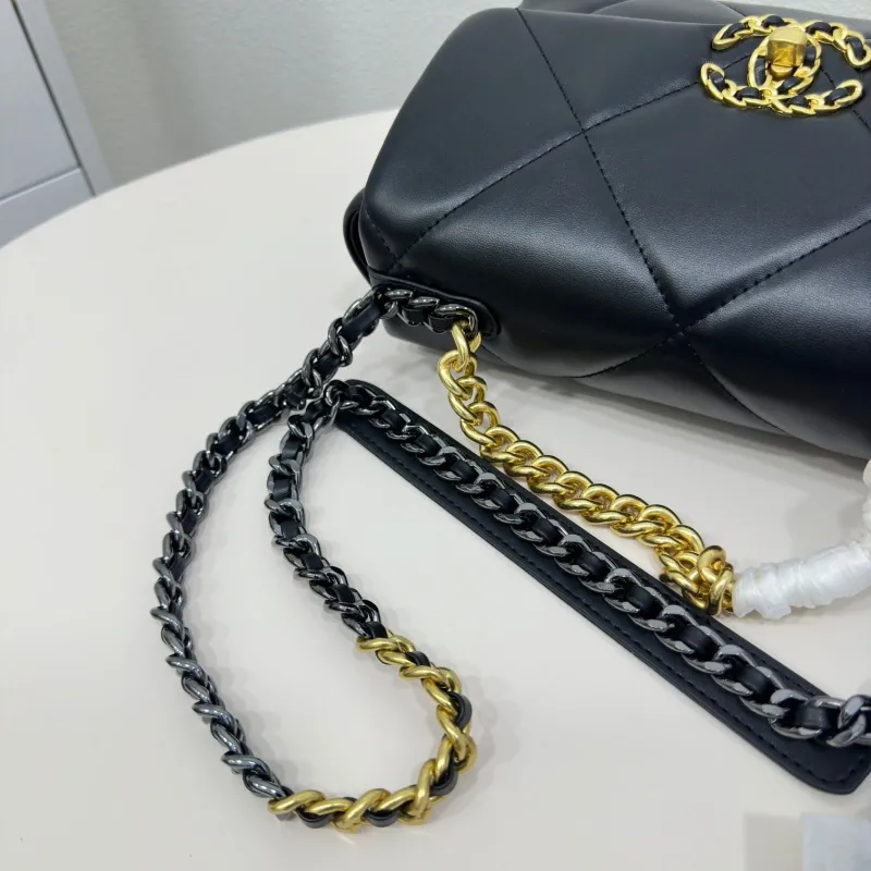 Chanel 19 Bags-7 - Image 7