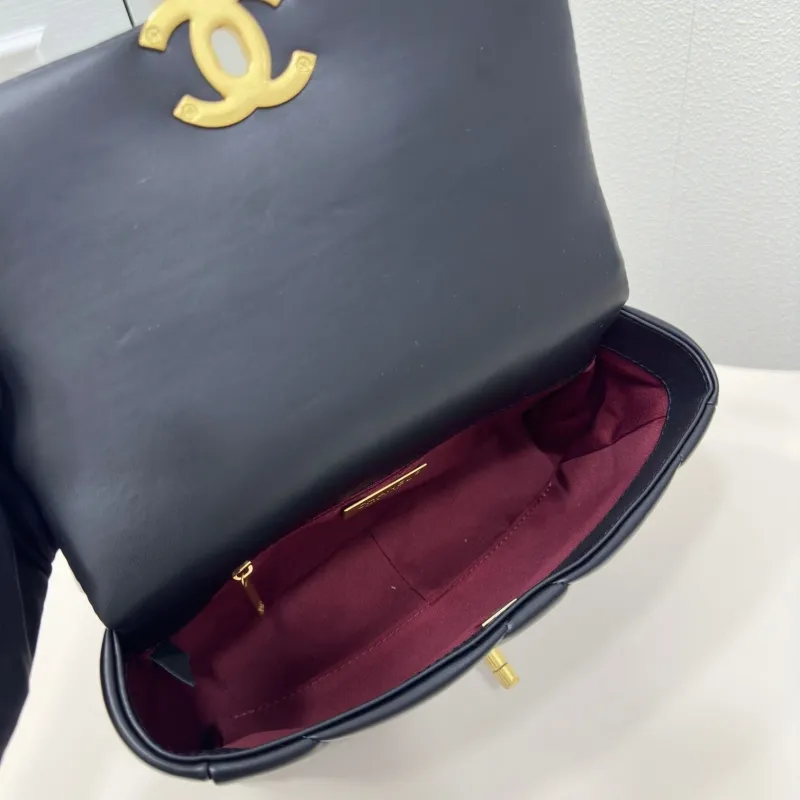 Chanel 19 Bags-7 - Image 8