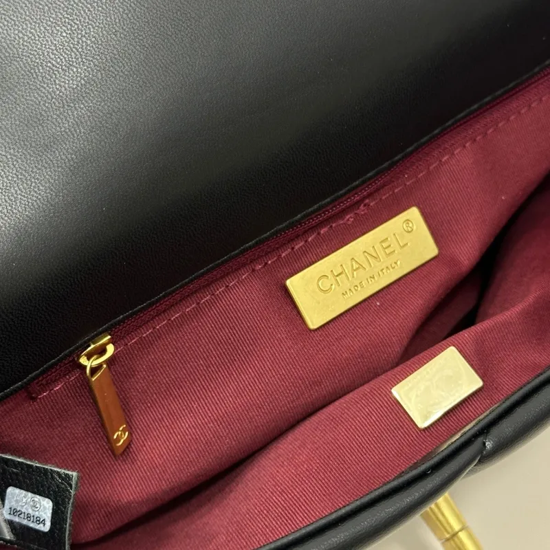 Chanel 19 Bags-7 - Image 9