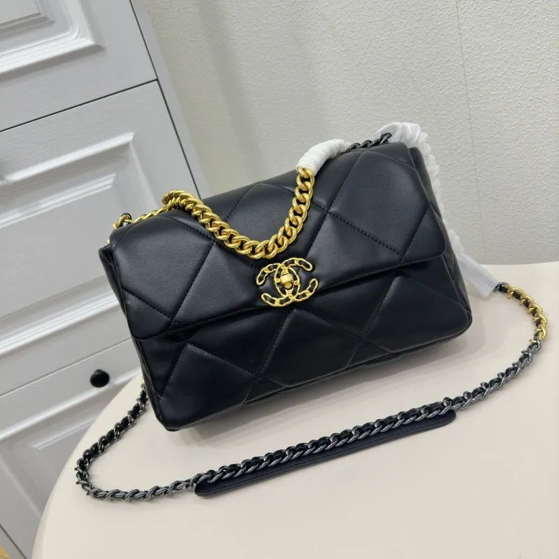 Chanel 19 Bags-8