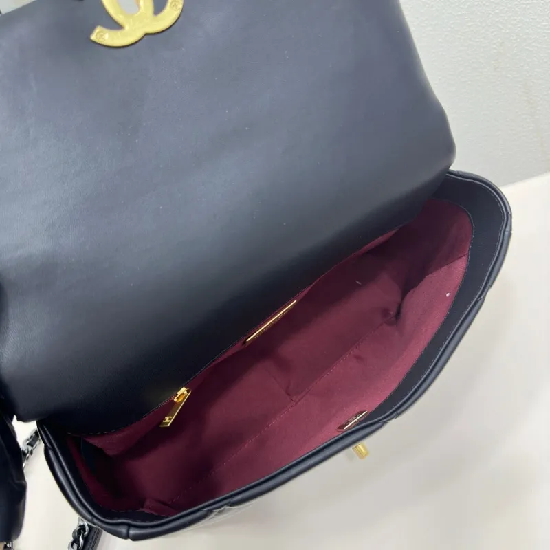 Chanel 19 Bags-8 - Image 8