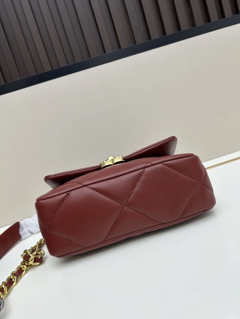 Chanel 19 Bags-10 - Image 6