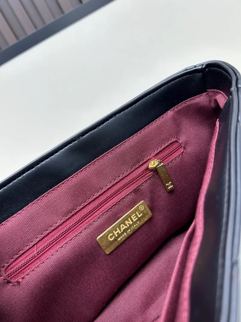 Chanel 19 Bags-11 - Image 8