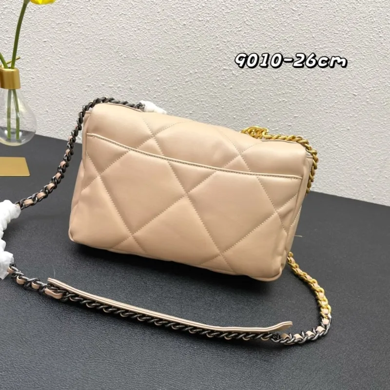 Chanel 19 Bags-14 - Image 3