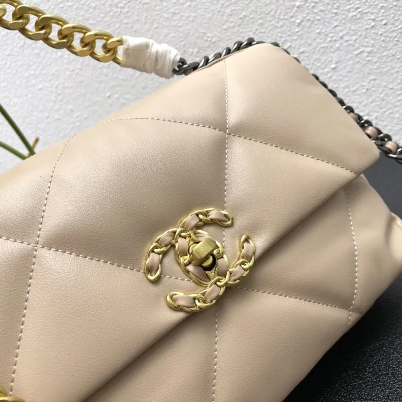 Chanel 19 Bags-14 - Image 4