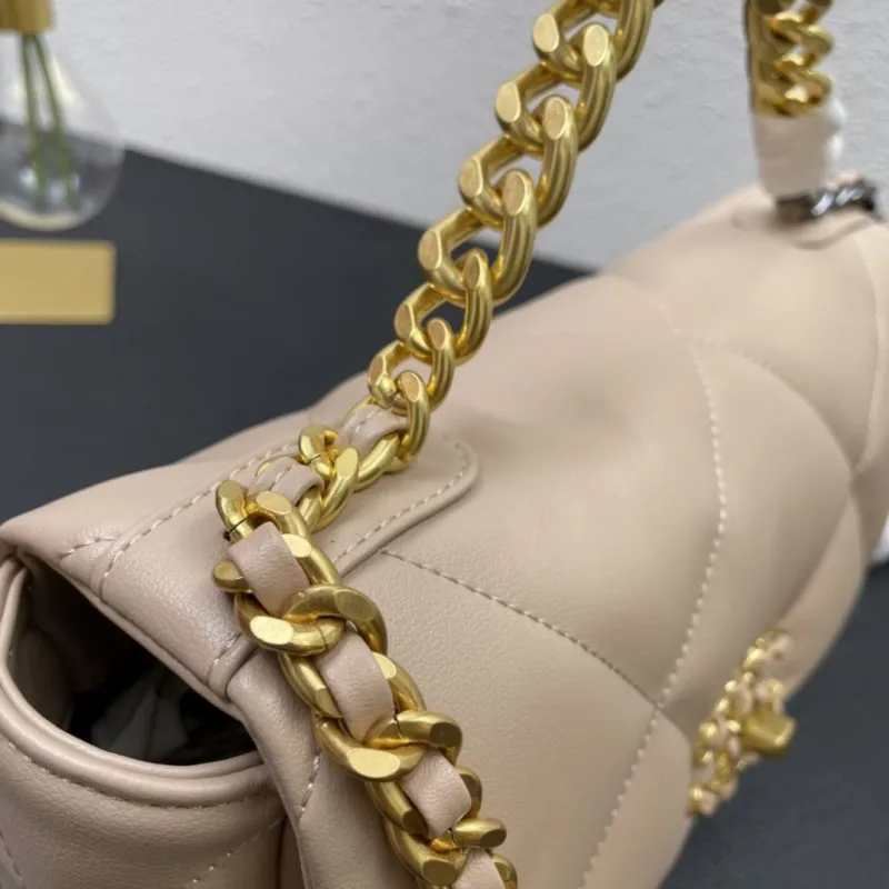 Chanel 19 Bags-14 - Image 6