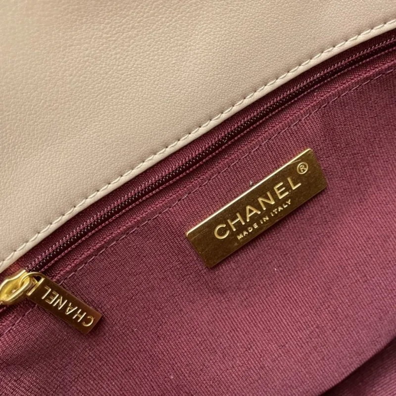 Chanel 19 Bags-14 - Image 9