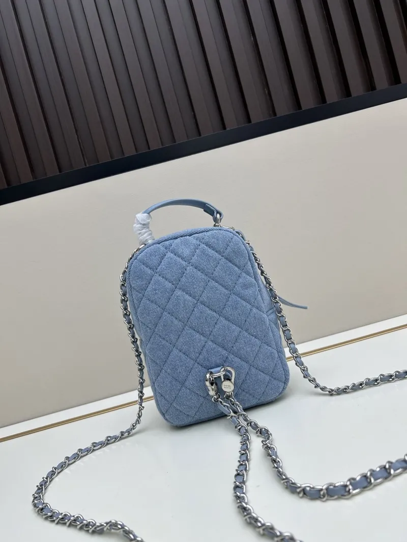 Chanel Backpacks-1 - Image 3