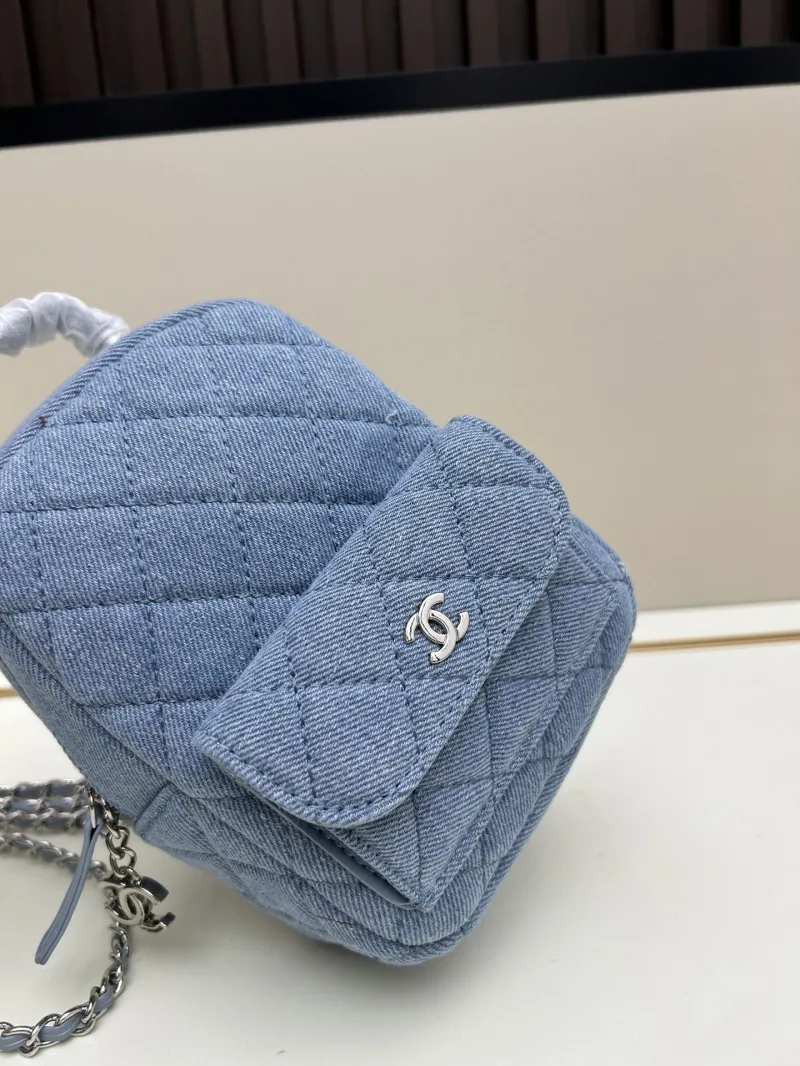 Chanel Backpacks-1 - Image 4