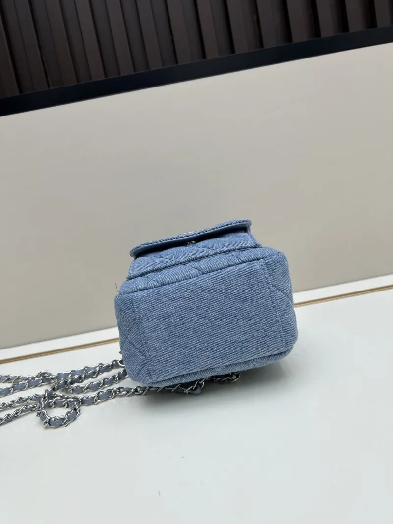 Chanel Backpacks-1 - Image 5