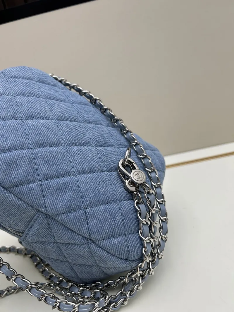 Chanel Backpacks-1 - Image 6