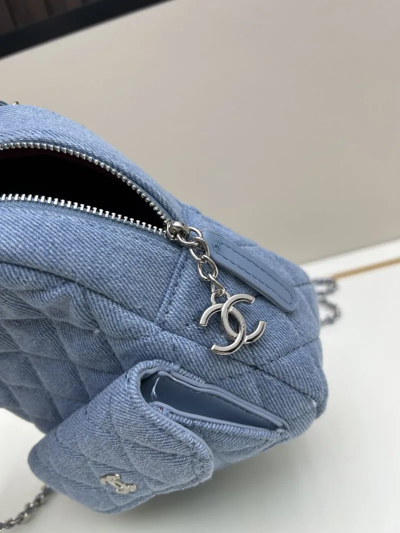 Chanel Backpacks-1 - Image 8