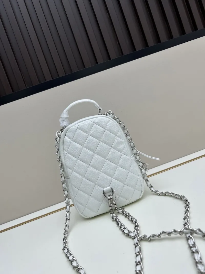 Chanel Backpacks-2 - Image 3