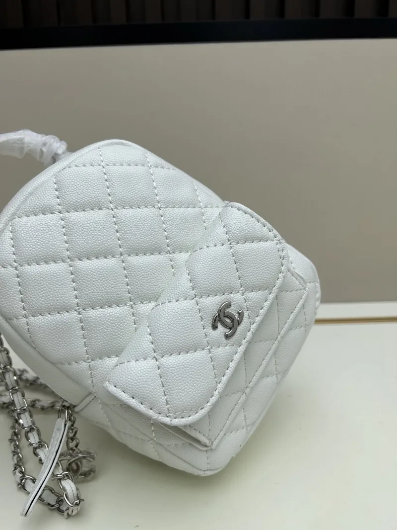 Chanel Backpacks-2 - Image 4