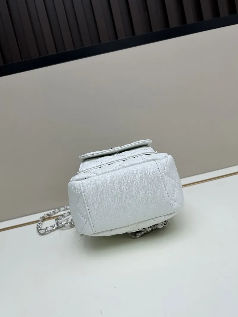 Chanel Backpacks-2 - Image 5