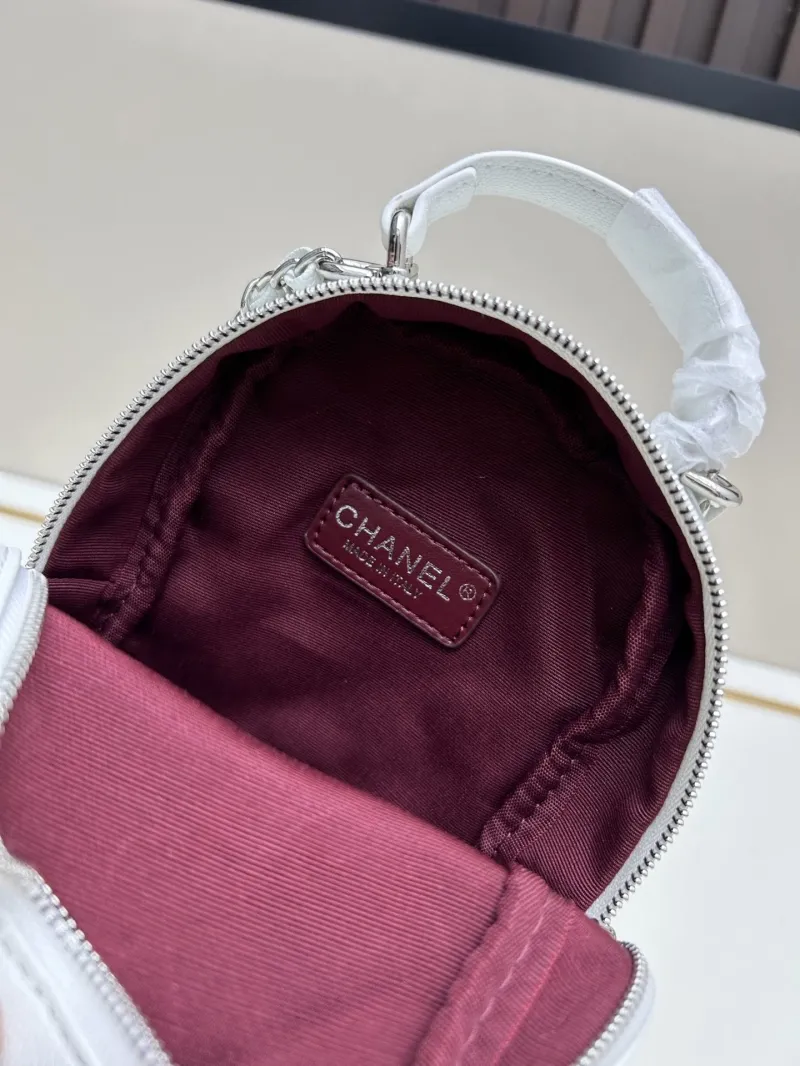 Chanel Backpacks-2 - Image 7