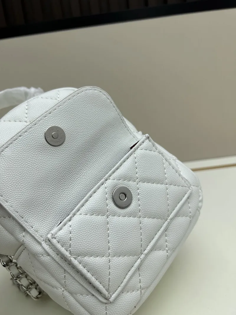 Chanel Backpacks-2 - Image 8