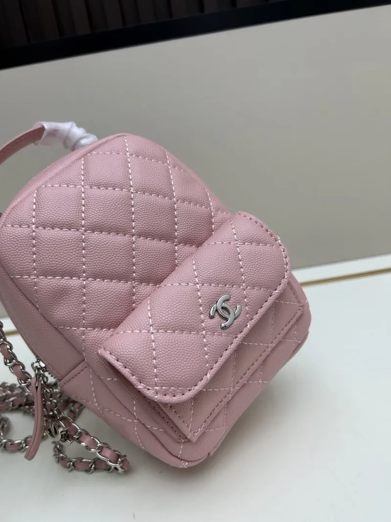 Chanel Backpacks-3 - Image 4