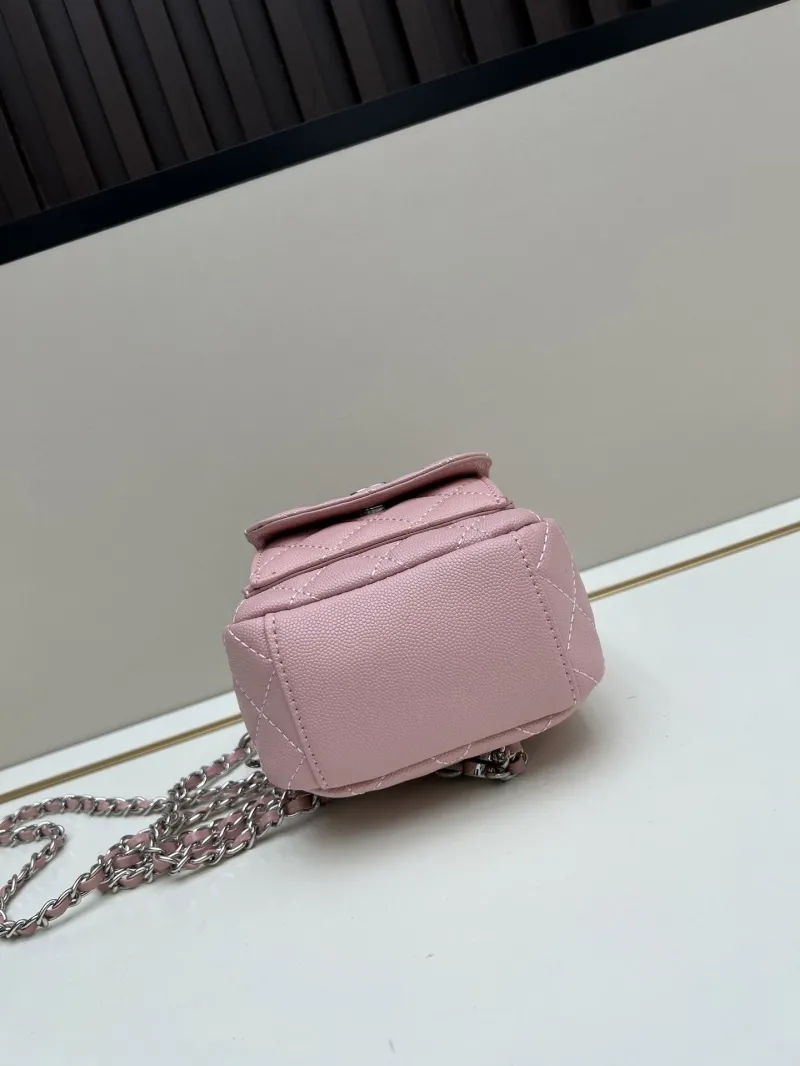 Chanel Backpacks-3 - Image 5