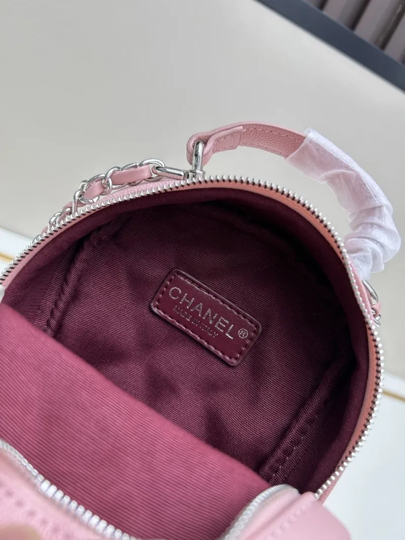 Chanel Backpacks-3 - Image 8