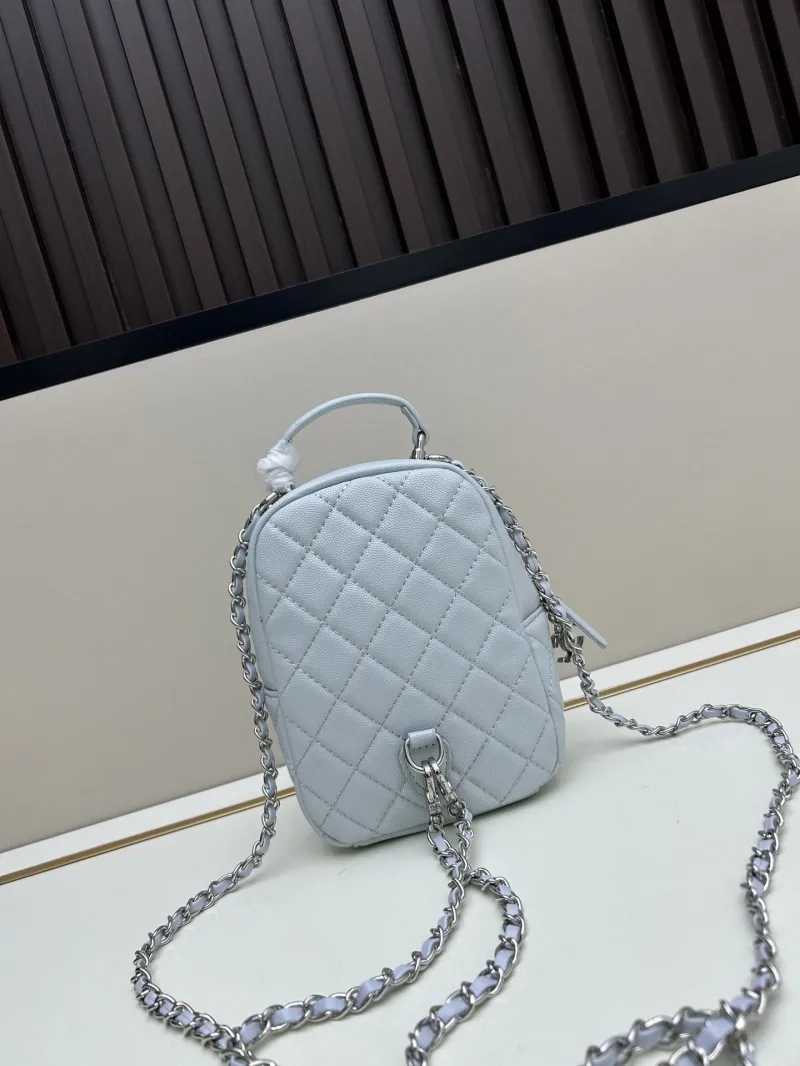Chanel Backpacks-4 - Image 3
