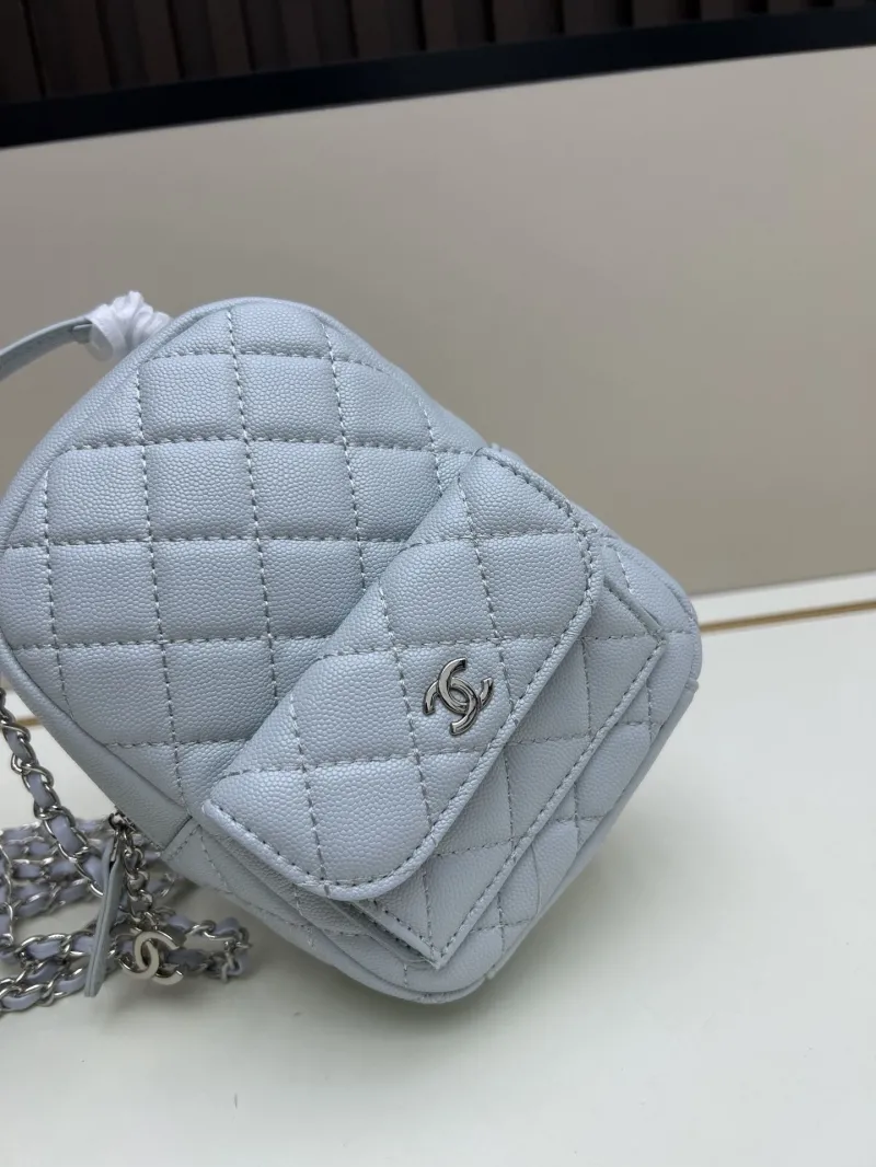 Chanel Backpacks-4 - Image 4