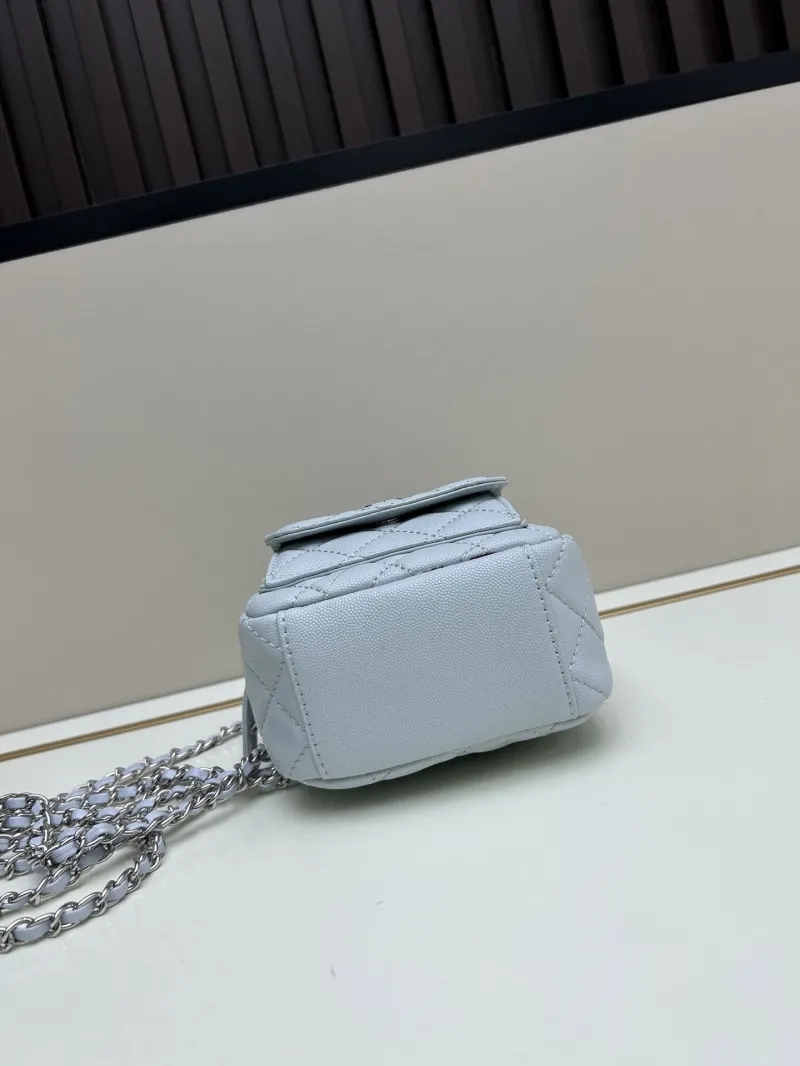 Chanel Backpacks-4 - Image 5