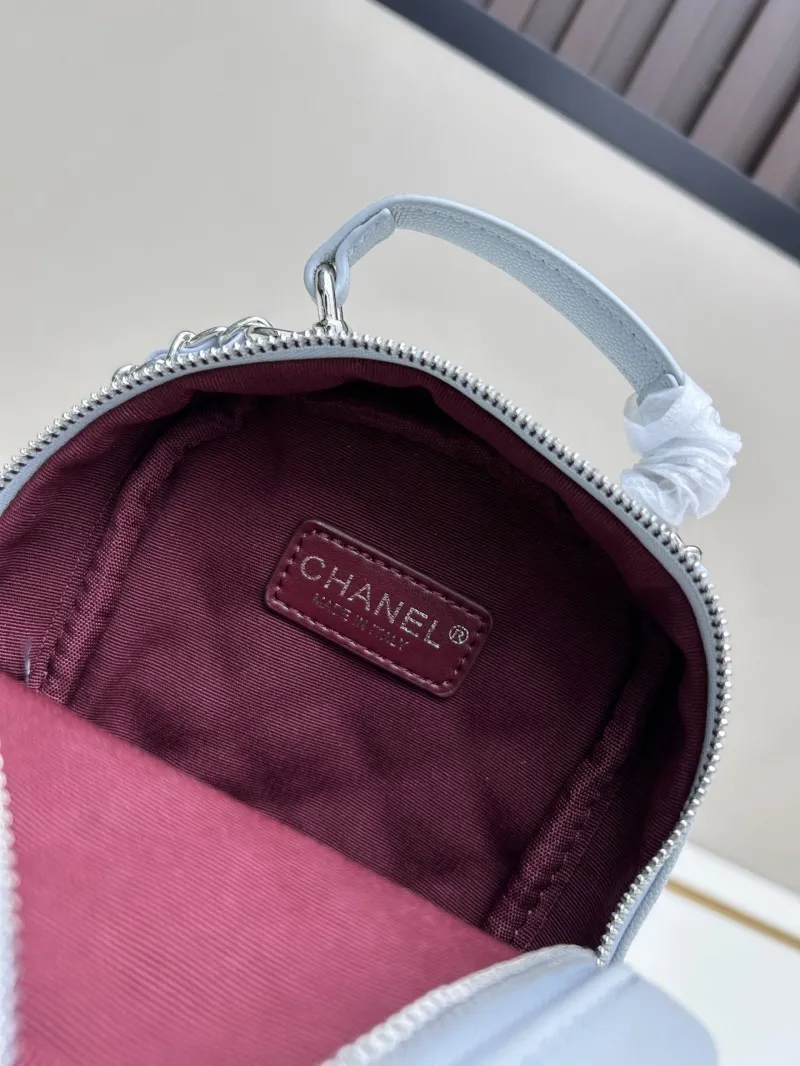 Chanel Backpacks-4 - Image 7