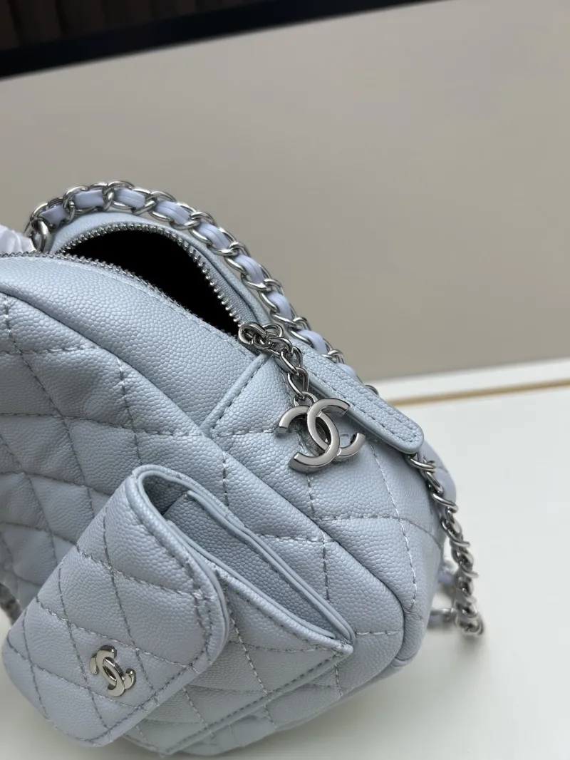 Chanel Backpacks-4 - Image 8