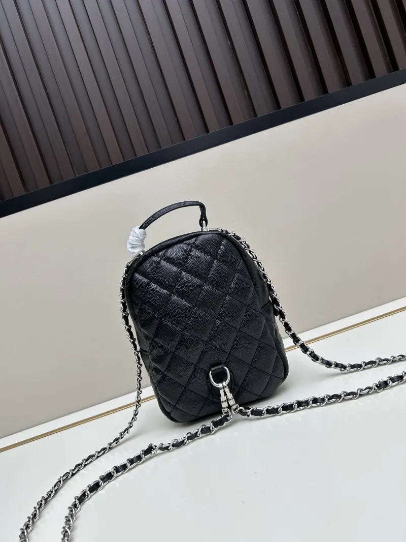Chanel Backpacks-6 - Image 3