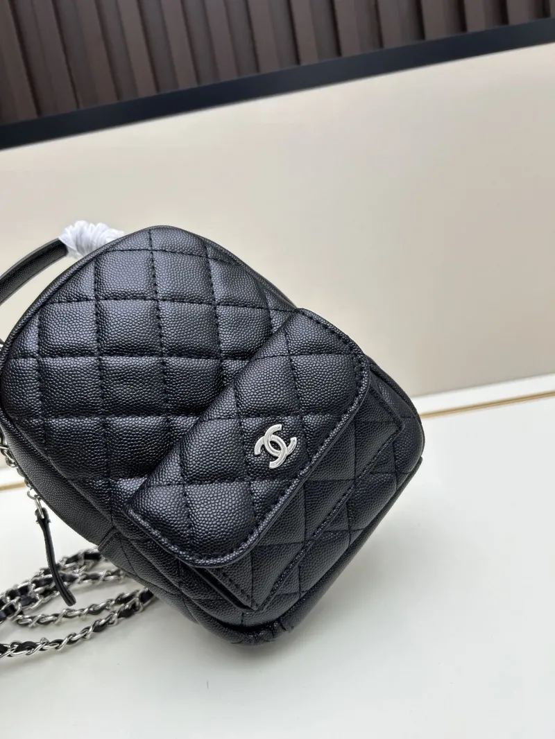 Chanel Backpacks-6 - Image 4