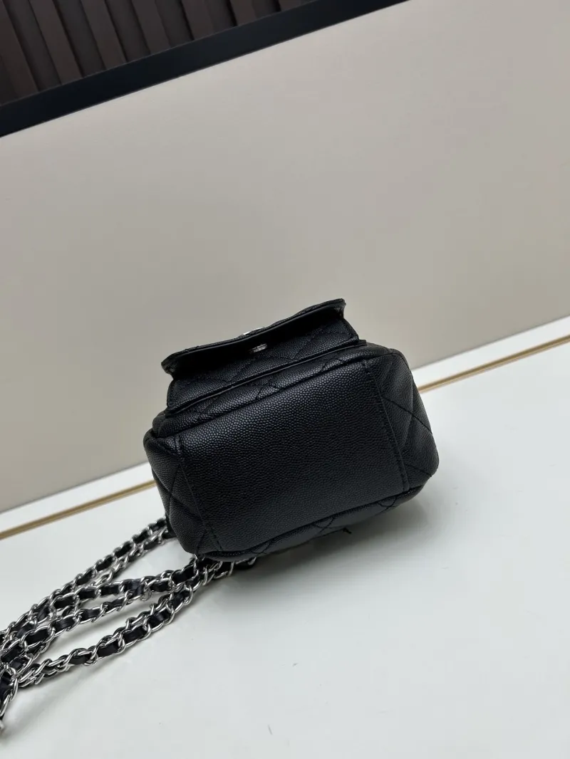 Chanel Backpacks-6 - Image 5