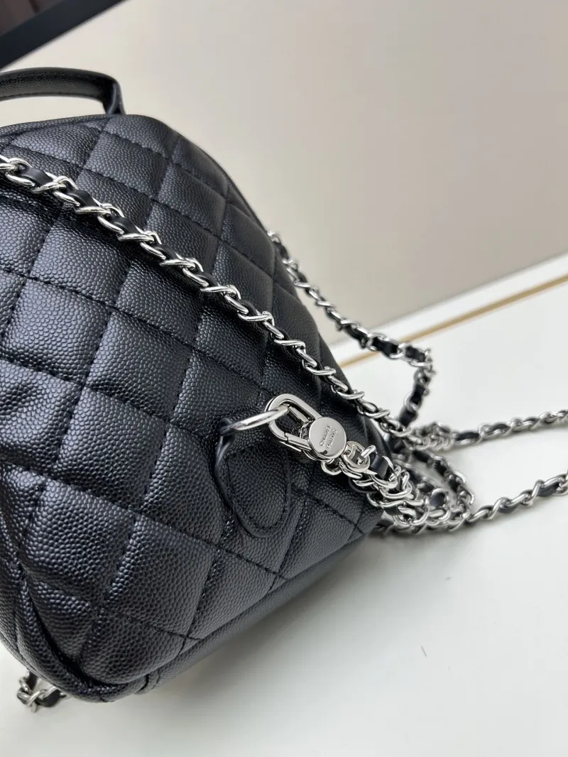 Chanel Backpacks-6 - Image 6