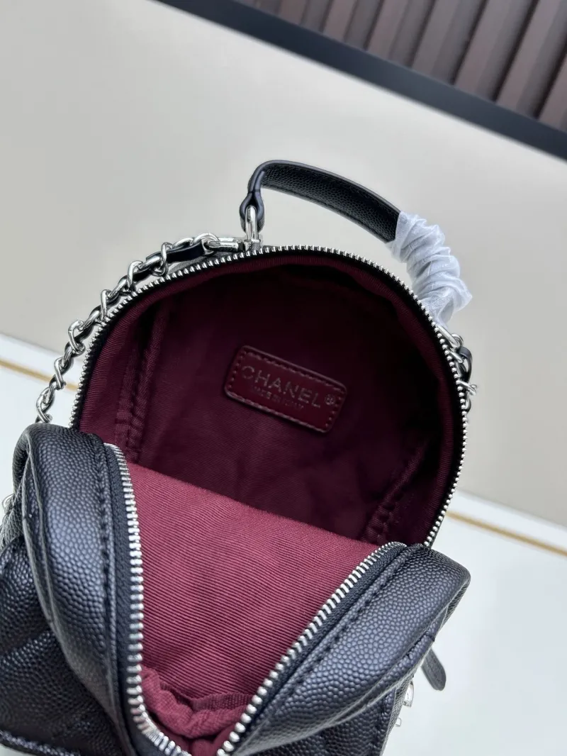 Chanel Backpacks-6 - Image 7