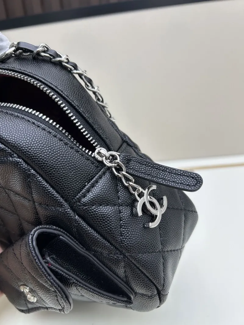 Chanel Backpacks-6 - Image 8