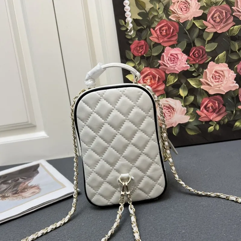 Chanel Backpacks-9 - Image 4