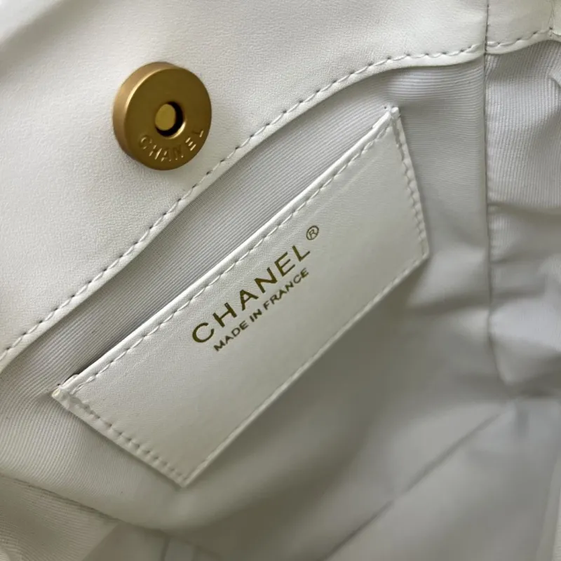 Alternative view of Chanel Backpacks-10