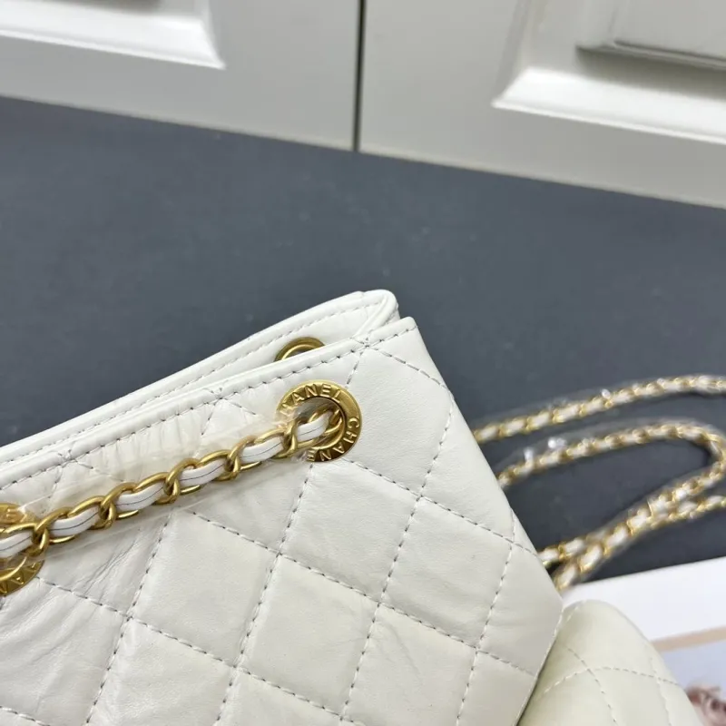 Chanel Backpacks-10 - Image 6